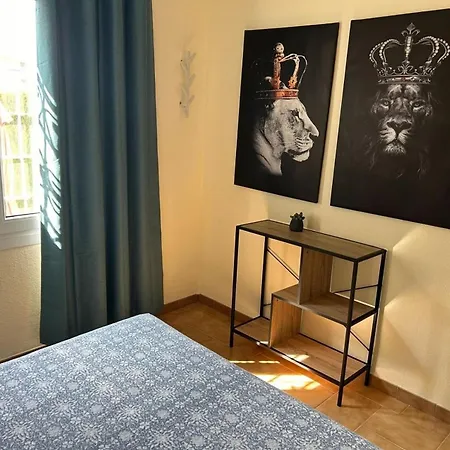 Haus Oca L' Escala