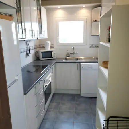 Haus Oca * L'Escala