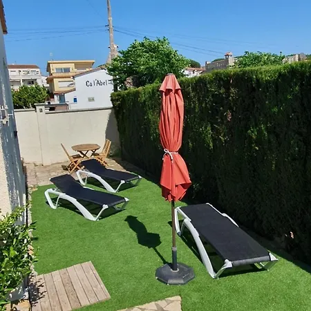 Haus Oca Holiday home L'Escala