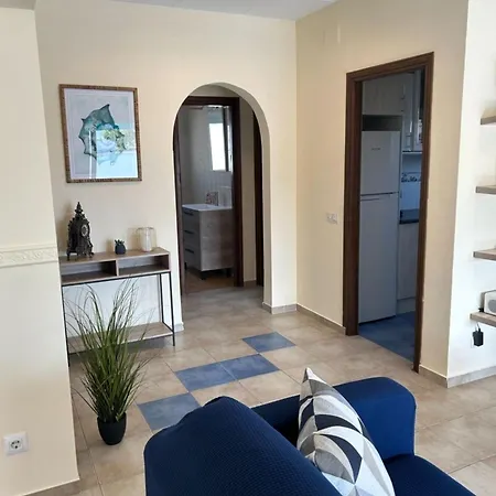 Holiday home Haus Oca