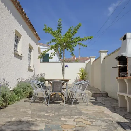 Holiday home Haus Oca L'Escala