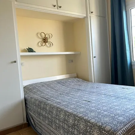 Semesterbostad Haus Oca L' Escala