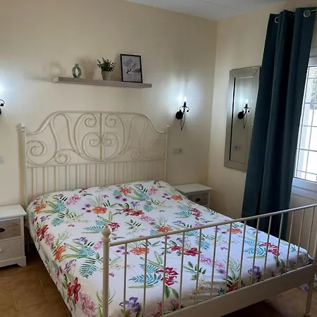 Haus Oca Semesterbostad *