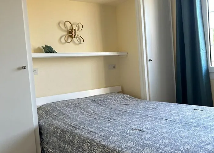 Semesterbostad Haus Oca L' Escala