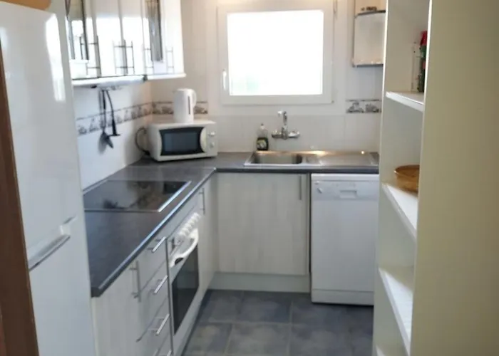 Haus Oca * L' Escala