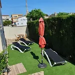 Haus Oca Σπίτι διακοπών L' Escala