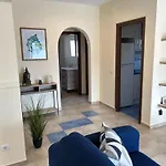 Σπίτι διακοπών Haus Oca