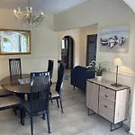 Haus Oca Σπίτι διακοπών L' Escala