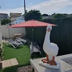 Haus Oca L' Escala