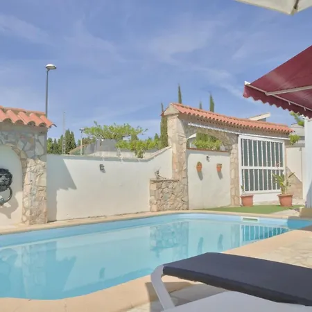 Haus Oca L' Escala